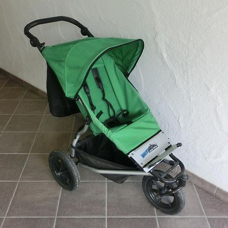Trogerhof Apartment Dobbiaco Bagian luar foto