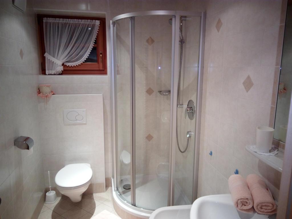 Trogerhof Apartment Dobbiaco Bagian luar foto