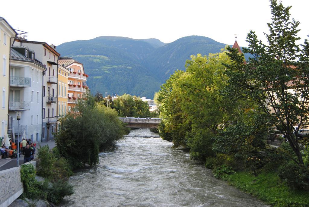 Trogerhof Apartment Dobbiaco Bagian luar foto
