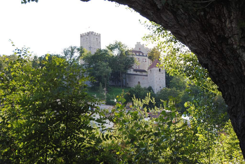 Trogerhof Apartment Dobbiaco Bagian luar foto