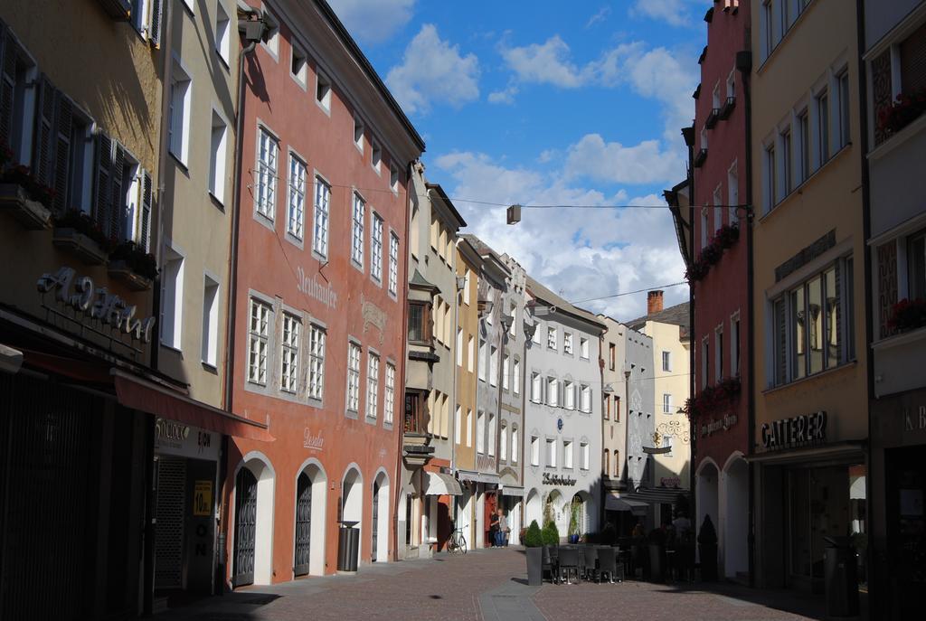 Trogerhof Apartment Dobbiaco Bagian luar foto