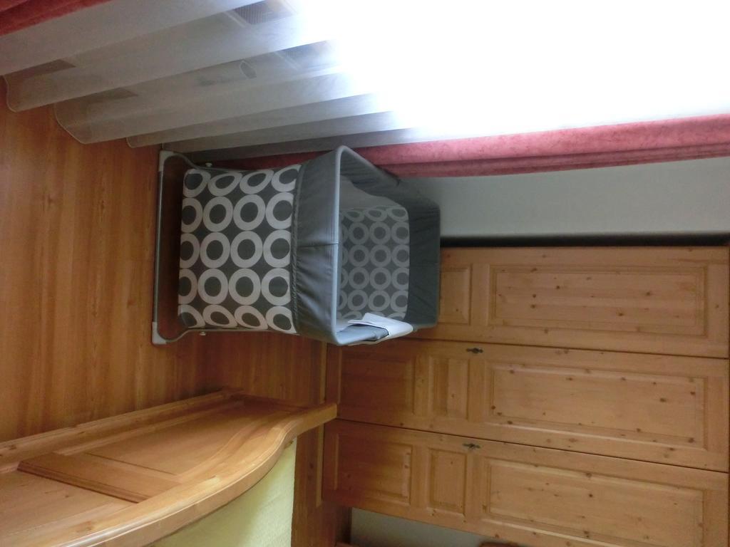 Trogerhof Apartment Dobbiaco Bagian luar foto