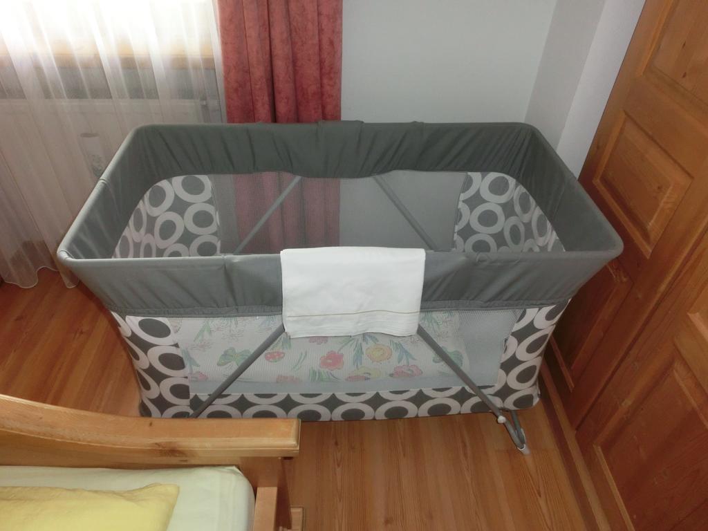 Trogerhof Apartment Dobbiaco Bagian luar foto