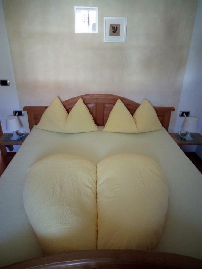 Trogerhof Apartment Dobbiaco Bagian luar foto
